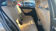 BMW 3 Series 320d Luxury 4dr Step Auto Diesel Saloon